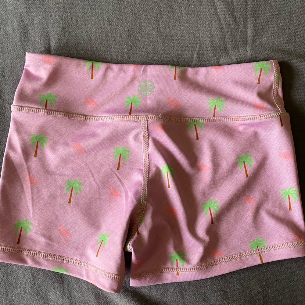 IAB short short xs